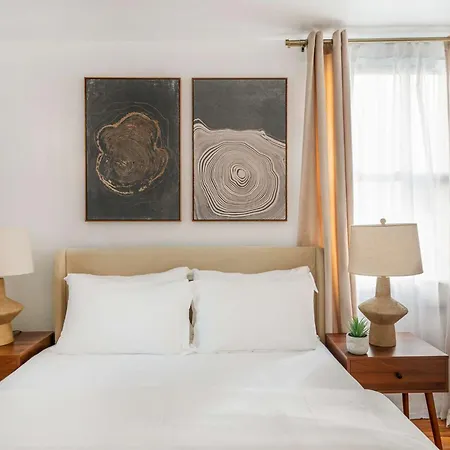 26-1c Gramercy Large 1br Wd Apartment