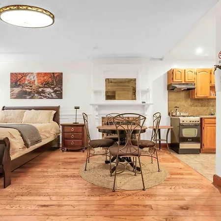 Brooklyn Beautiful Apartment