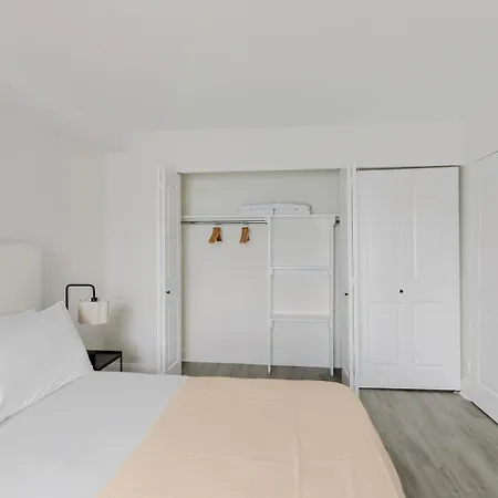 Apartment Blueground Kips Bay Pool Nr East River Nyc-2169