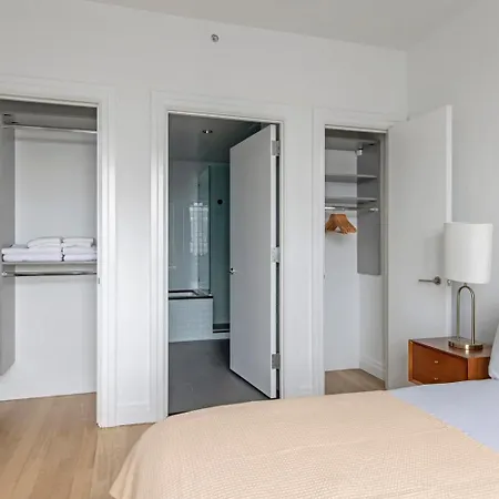 Blueground Hells Kitchen View Nr Hudson River Nyc-2188 Apartment *