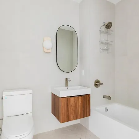 Apartment Blueground Long Island Fitness Center Nr Gantry Plaza State Park Nyc-2181 *