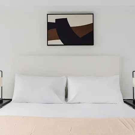 Blueground Kips Bay Pool Nr East River Nyc-2169 Apartment New York