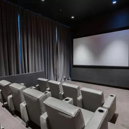 Apartment 685 First Ave