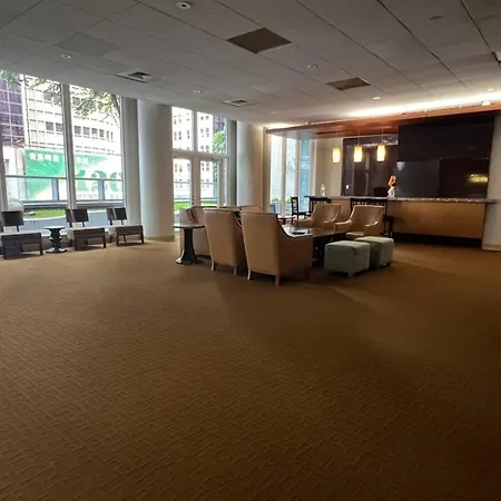 Apartment 1600 Broadway New York