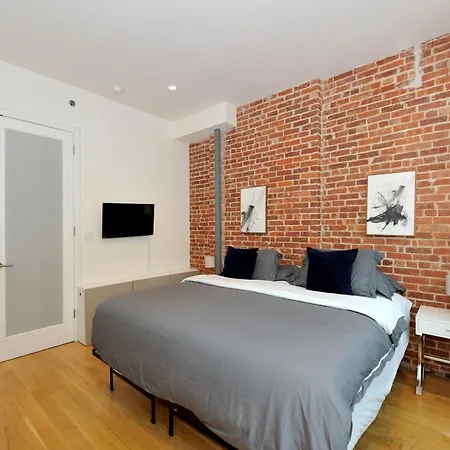 Time Square Vicinity- Luxury 2br 2ba Nyc *
