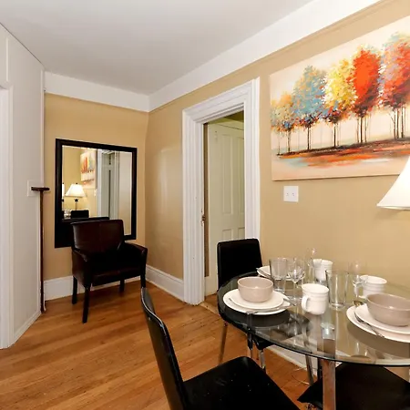 Apartment Comfy 3 Bedroom 1 Bath In Nyc