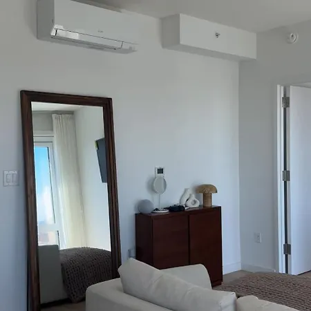 Apartment Luxury In Brooklyn *