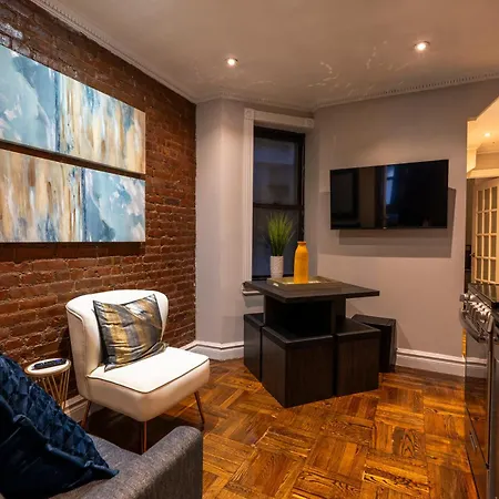 Prestige Gramercy Park Apartment New York