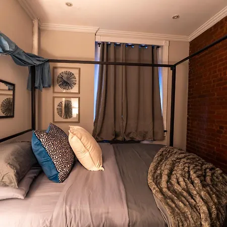 Apartment Prestige Gramercy Park *