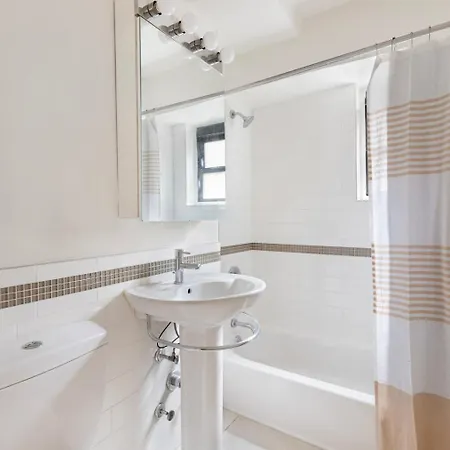 Blueground Midtown East Fitness Center Nr Un Nyc-2200 Apartment *