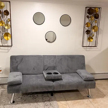 Luxury Comfort Jfk