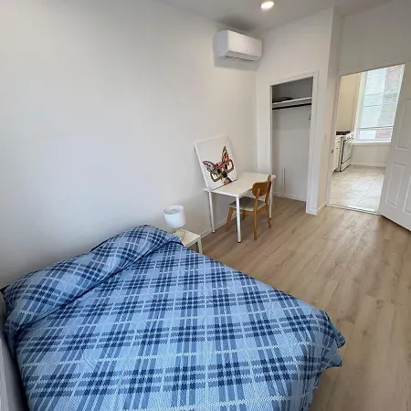 The Aqua Brooklyn Hidden Luxury Gem Apartment New York