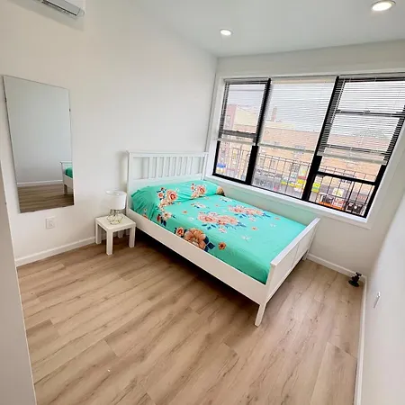 The Aqua Brooklyn Hidden Luxury Gem *