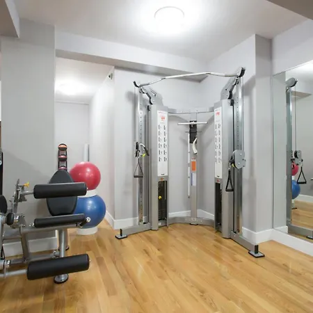 Blueground Murray Hill Fitness Center Nr Bryant Park Nyc-2171 New York