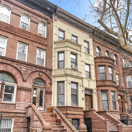 Brooklyn Beautiful Apartment *