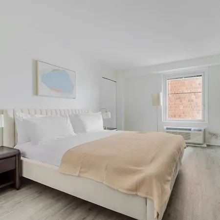 Apartment Blueground Kips Bay Pool Nr East River Nyc-2169 *