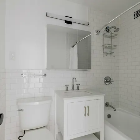 Blueground Kips Bay Pool Nr East River Nyc-2169 Apartment *