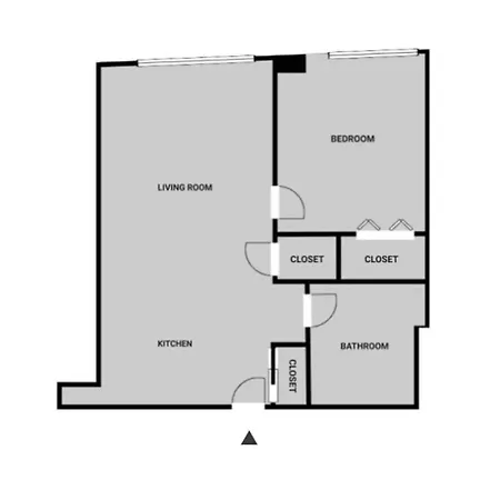 Blueground Long Island Fitness Center Nr Gantry Plaza State Park Nyc-2181 Apartment