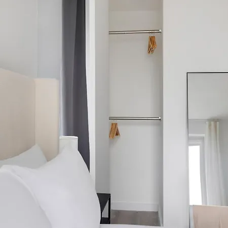 Apartment Blueground Midtown South Rooftop Nr Bryant Park Nyc-2031