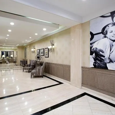 Apartment Executive Plaza *