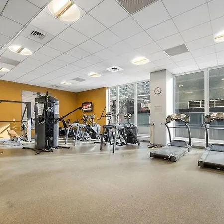 1600 Broadway Apartment