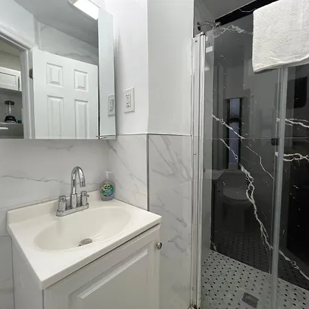 Apartment Vibehaus Midtown