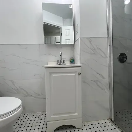 Apartment Vibehaus Midtown New York
