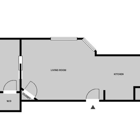 Apartment Blueground West Village Terrace Nr Hudson River Park Nyc-2123