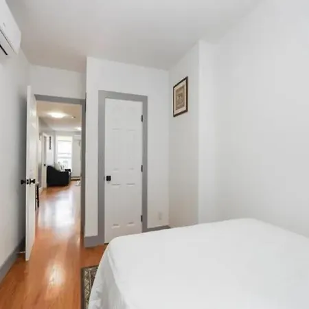 Trendy 3br Brooklyn Just Minutes To Manhattan Apartment