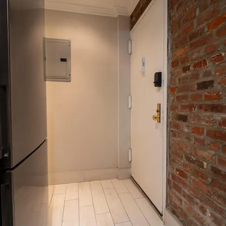 Apartment Elegant Gramercy Park *