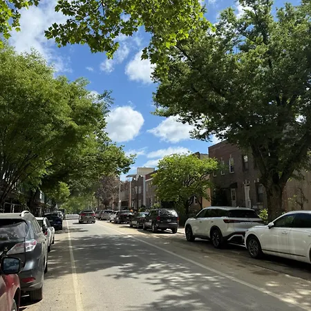 Entire Astoria 1-bedroom New York