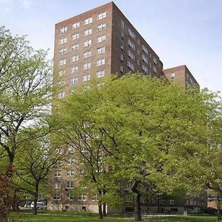 Apartment Piece Of Mind In Harlem New York