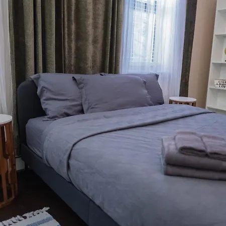 Brand New 3br 2ba Next To Park, Elevator *