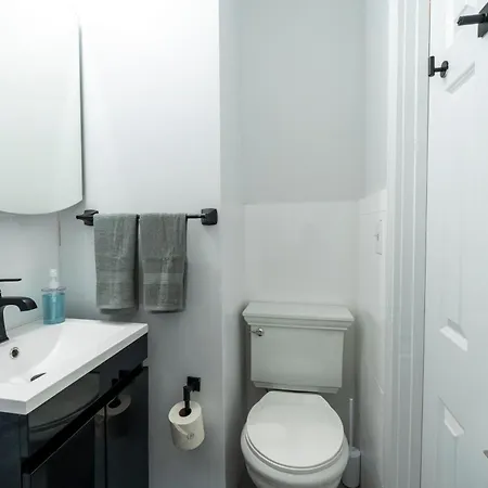 Apartment Prestige Gramercy Park