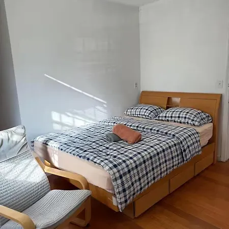 Cozy Private In Downtown Flushing *