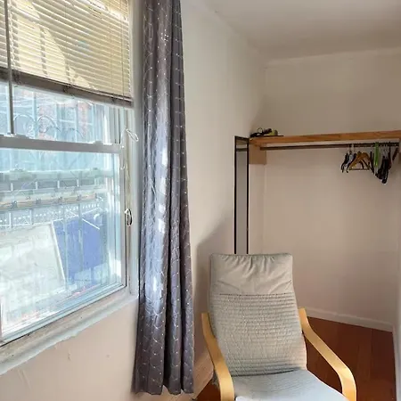 Apartment Cozy Private In Downtown Flushing
