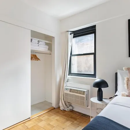 Apartment Blueground Midtown East Fitness Center Nr Un Nyc-2200 New York