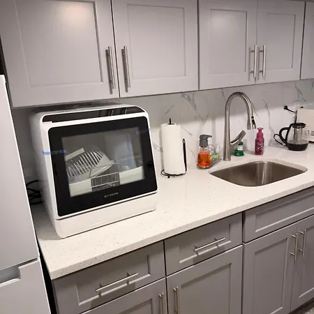 Apartment Luxury Comfort Jfk