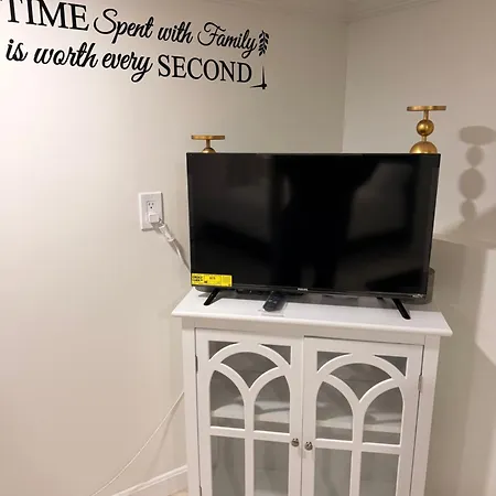 Luxury Comfort Jfk Apartment *
