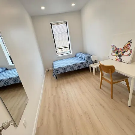 Apartment The Aqua Brooklyn Hidden Luxury Gem *