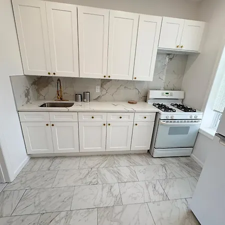 The Aqua Brooklyn Hidden Luxury Gem Apartment