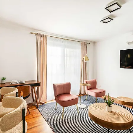 26-1c Gramercy Large 1br Wd Apartment *