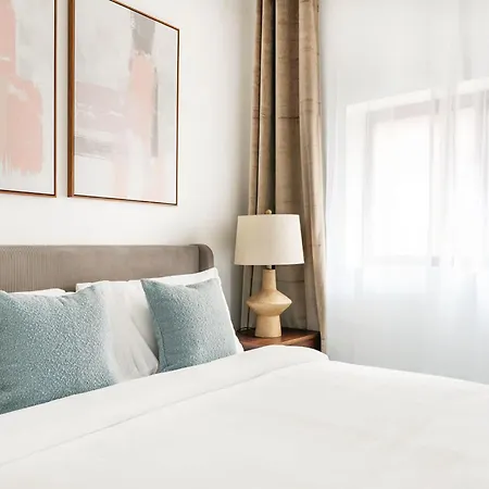 Apartment 26a-2 Spacious Brand New Fully Furnished 2-bedroom In Prime Murray Hill Move-in Ready *
