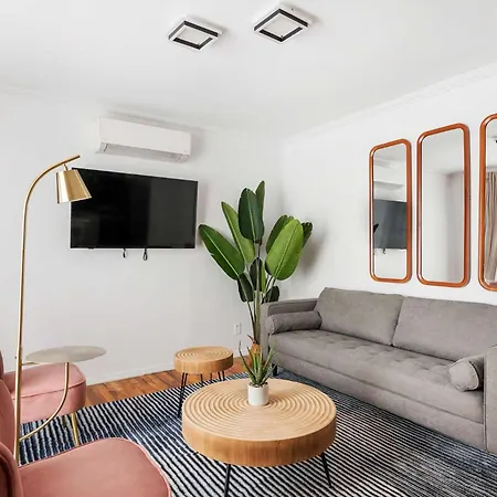 26-1c Gramercy Large 1br Wd Apartment New York