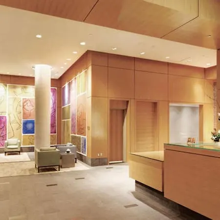 Centria Apartment New York