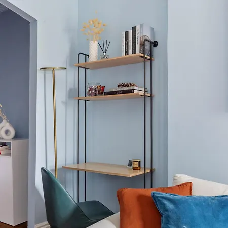 Prime Cobble Hill Spacious 1br Alcove Apartment New York