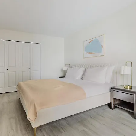 Blueground Kips Bay Pool Nr East River Nyc-2169 Apartment New York