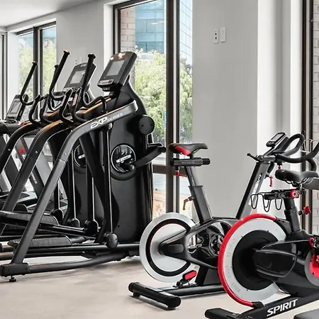 Apartment Blueground Long Island Fitness Center Nr Gantry Plaza State Park Nyc-2181 New York
