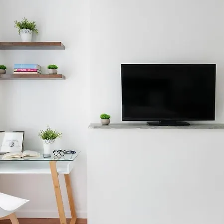 Apartment Prime Location 1br Newly Furnished New York