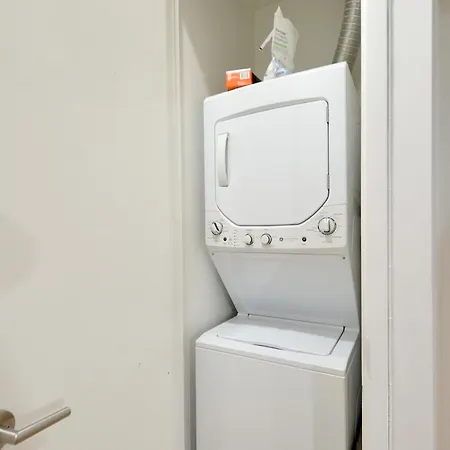 Apartment Time Square Vicinity- Luxury 2br 2ba Nyc *